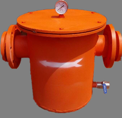 鶴壁分離器廠家生產(chǎn)礦用氣水分離器，質(zhì)量不錯(cuò)