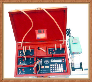 管路多參數(shù)測定儀注意事項_管路參數(shù)測定儀的生產制造公司