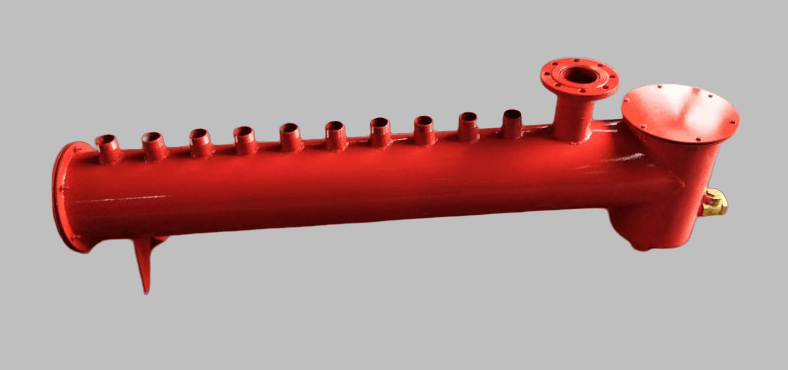 2026年的礦用負(fù)壓十孔匯集裝置更精致更實用